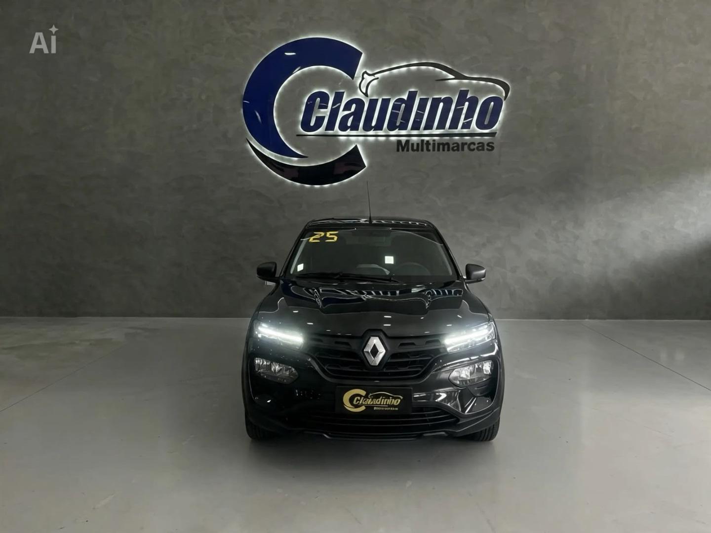 RENAULT Kwid