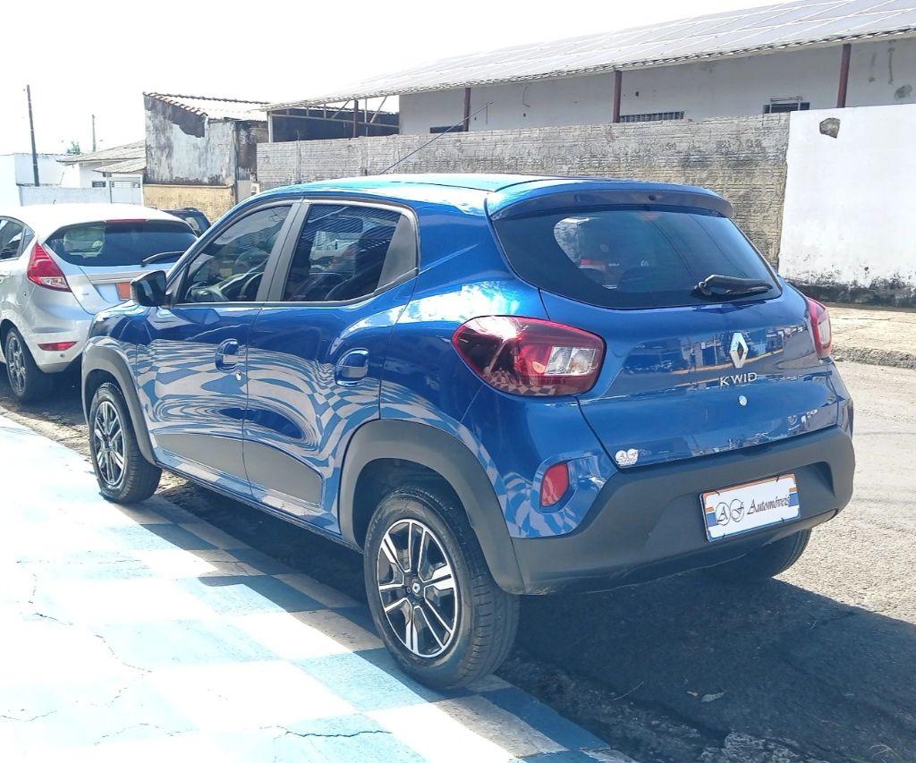 RENAULT Kwid - Foto