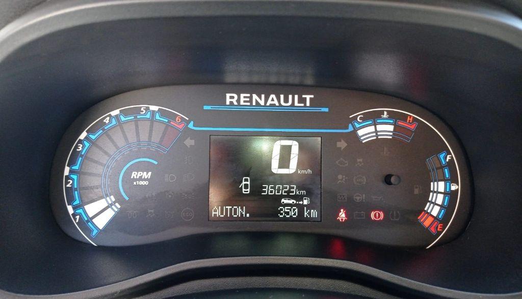 RENAULT Kwid - Foto