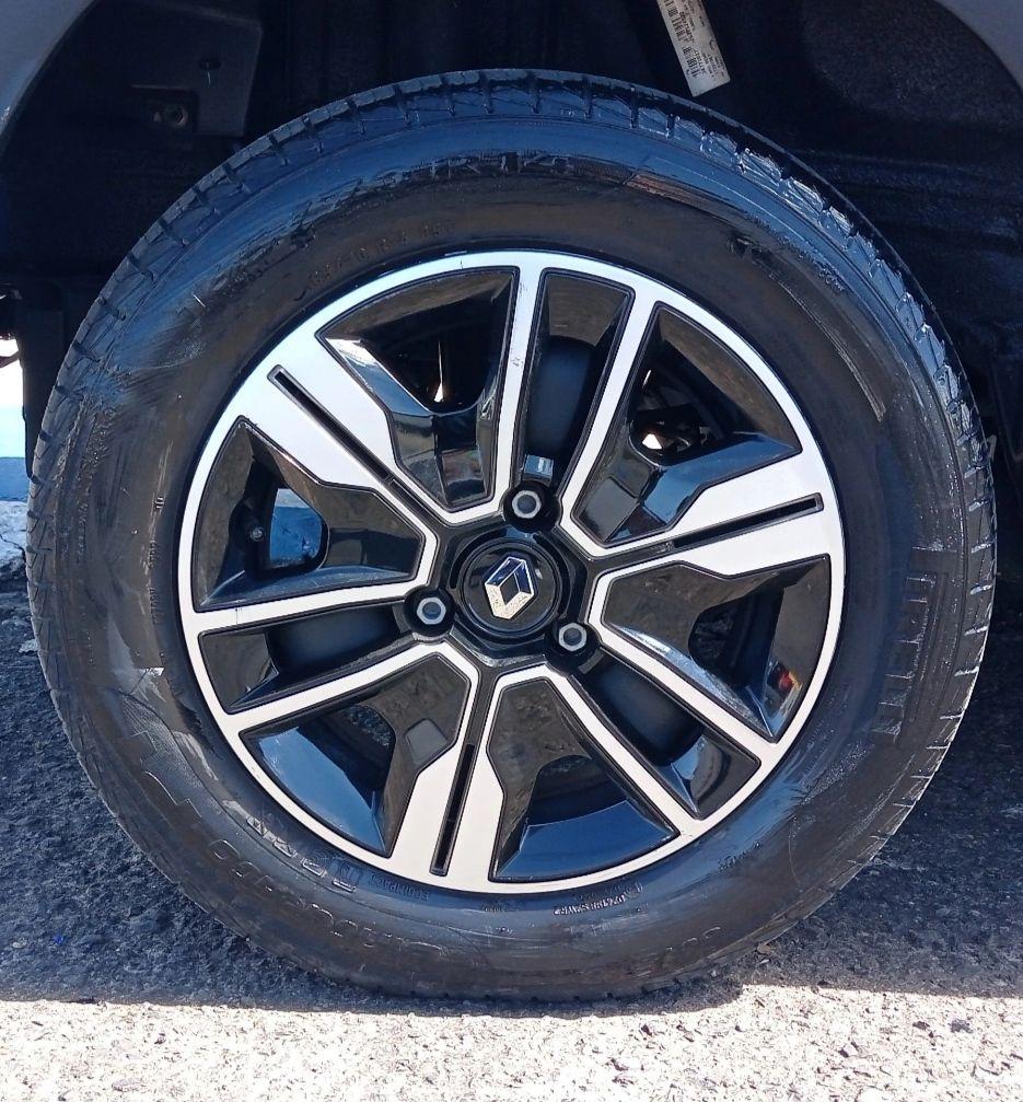 RENAULT Kwid - Foto