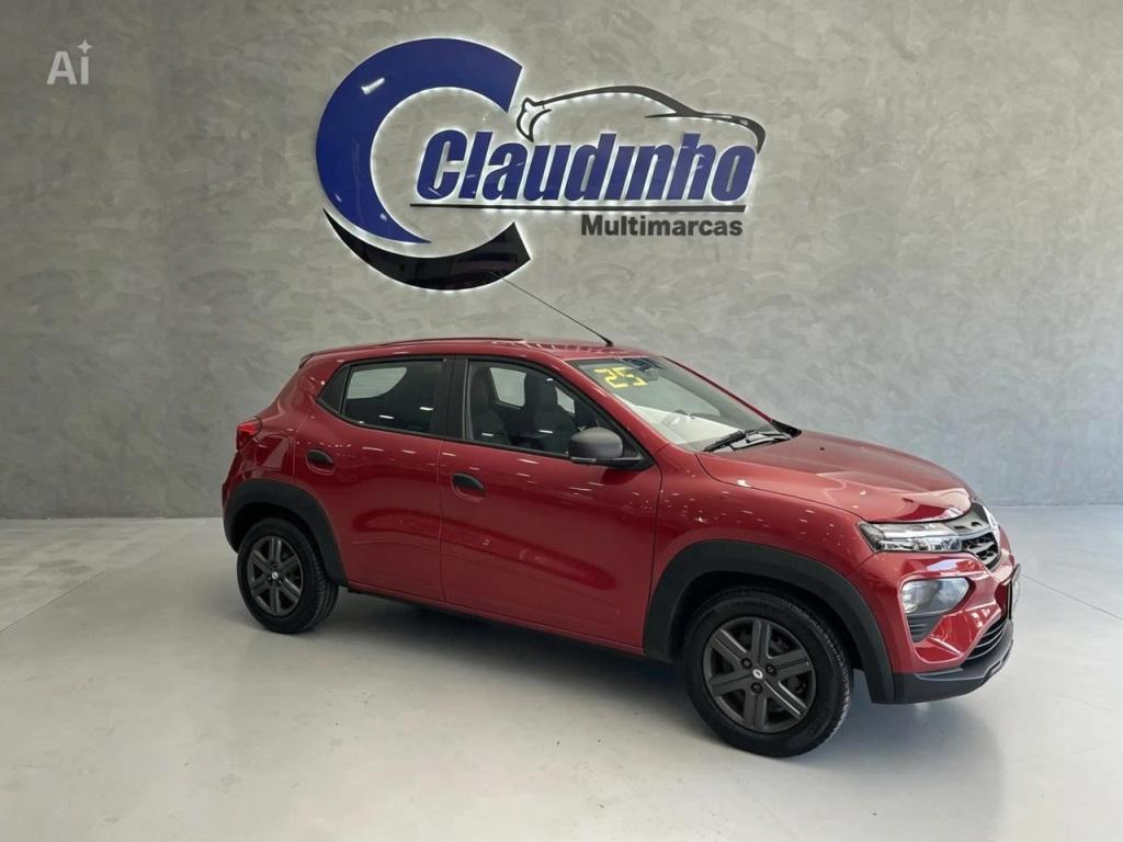 RENAULT Kwid - Foto