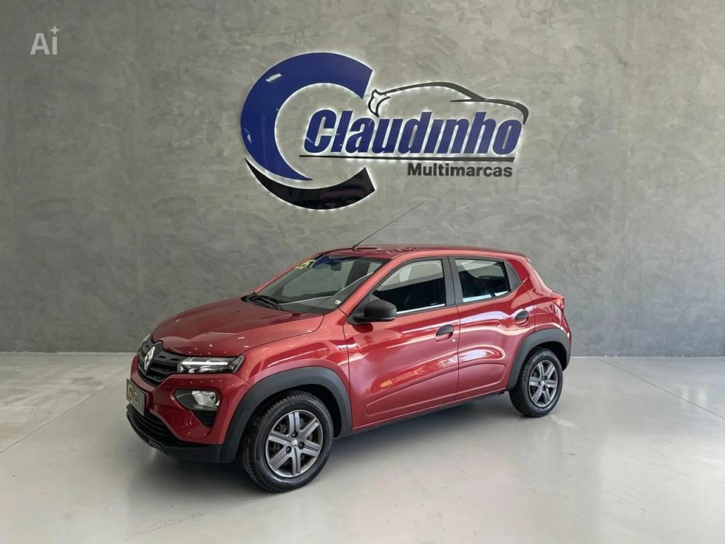 RENAULT Kwid - Foto