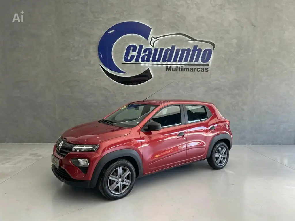 RENAULT Kwid - Foto