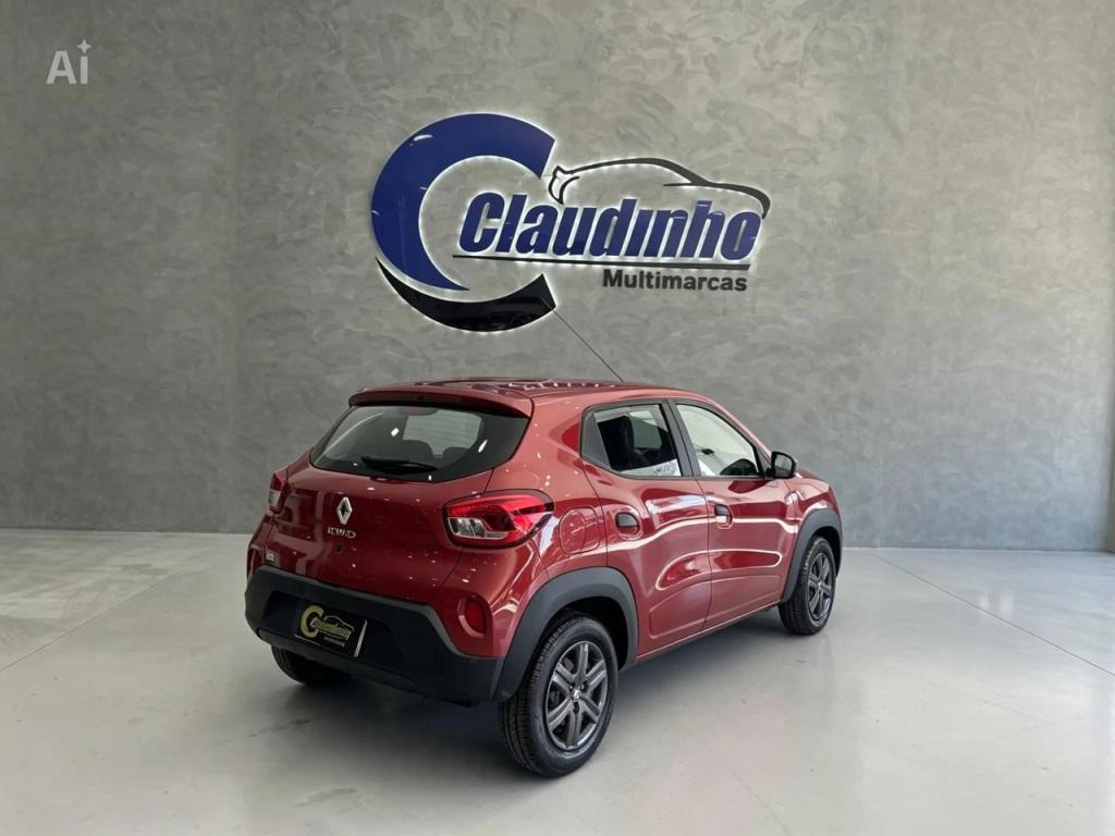 RENAULT Kwid - Foto