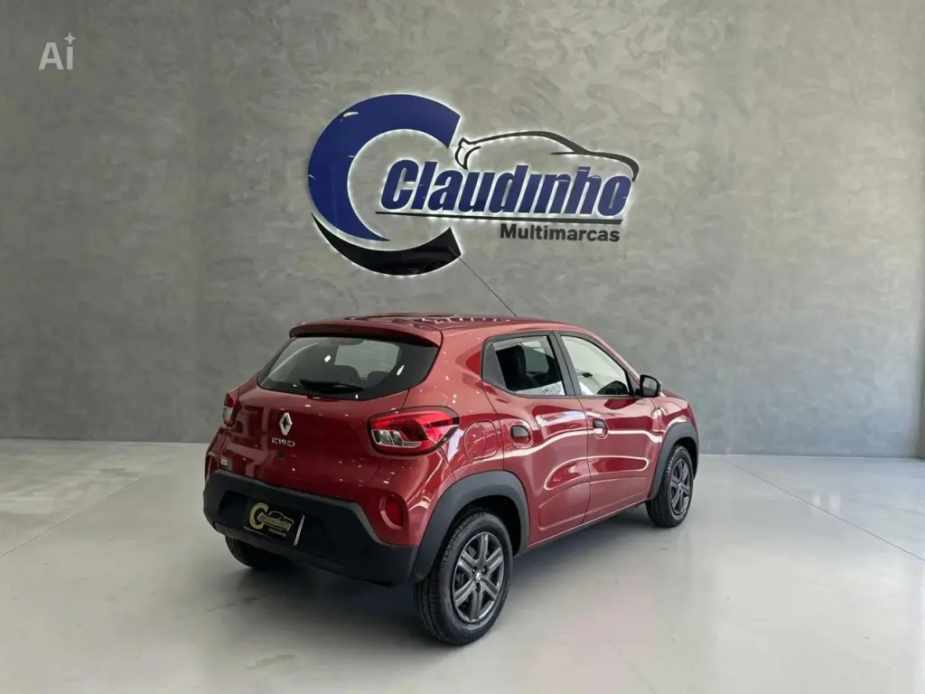 RENAULT Kwid - Foto