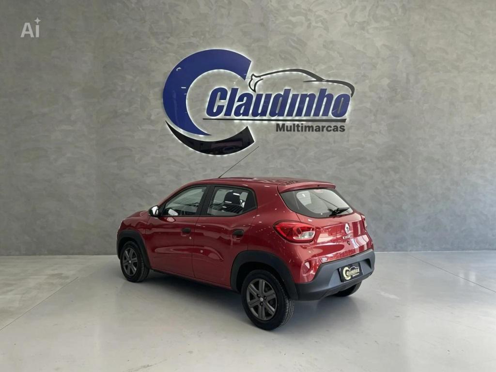 RENAULT Kwid - Foto