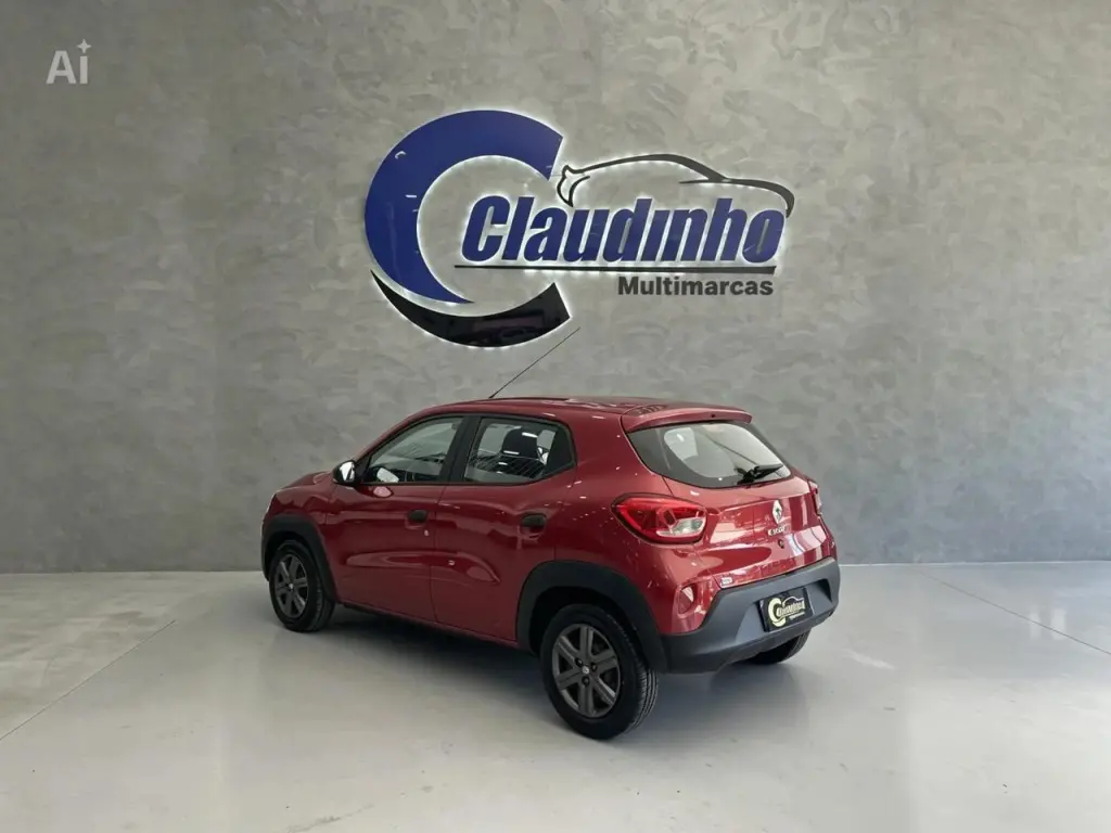 RENAULT Kwid - Foto