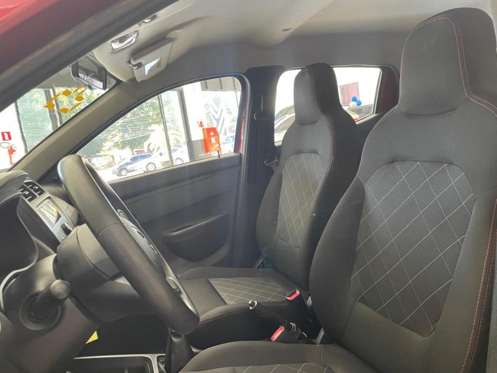 RENAULT Kwid - Foto