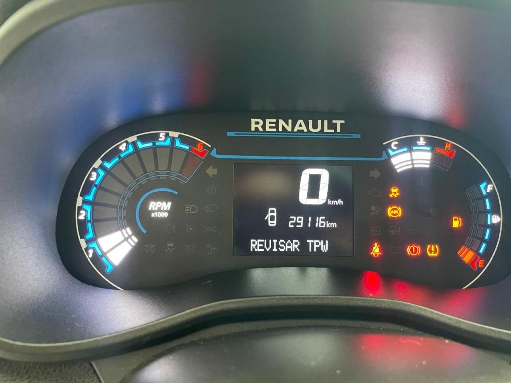 RENAULT Kwid - Foto