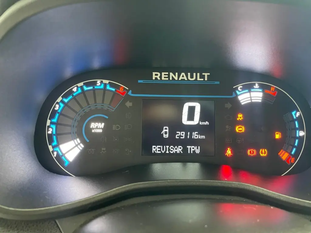 RENAULT Kwid - Foto