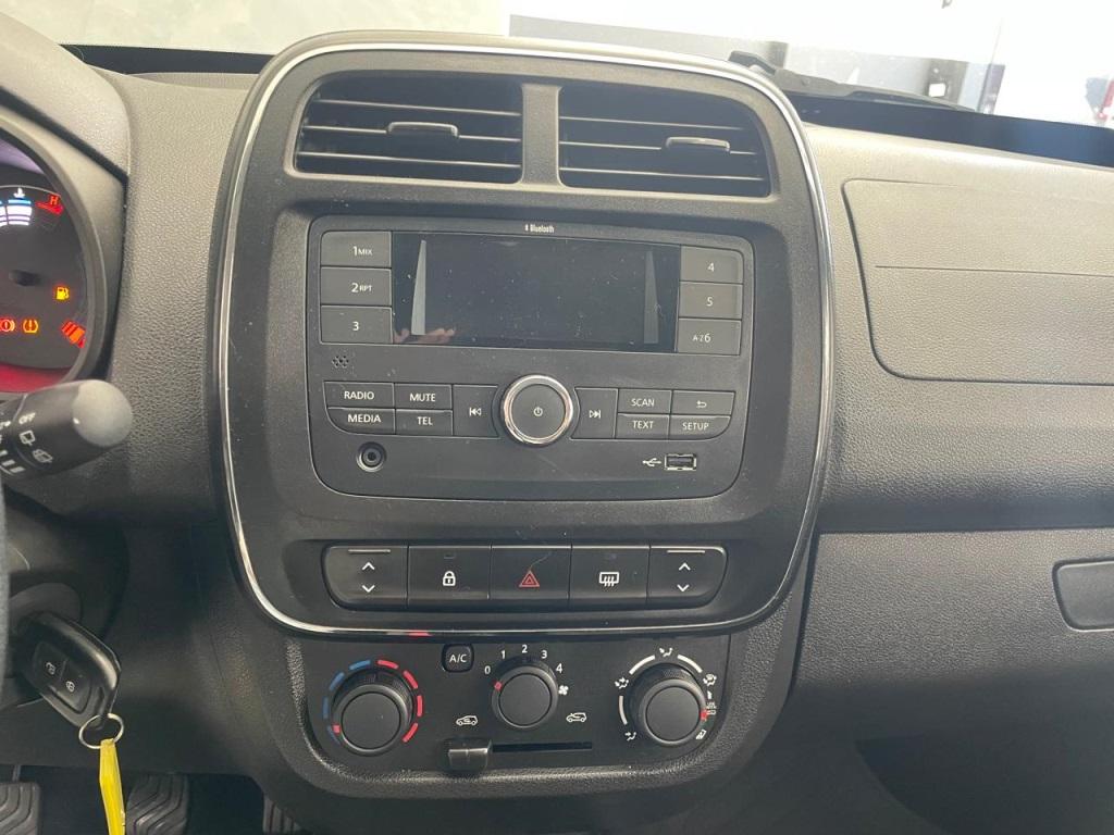 RENAULT Kwid - Foto