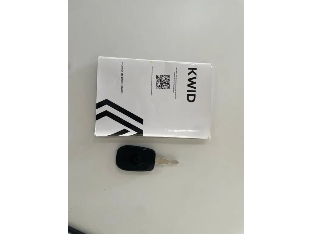 RENAULT Kwid - Foto