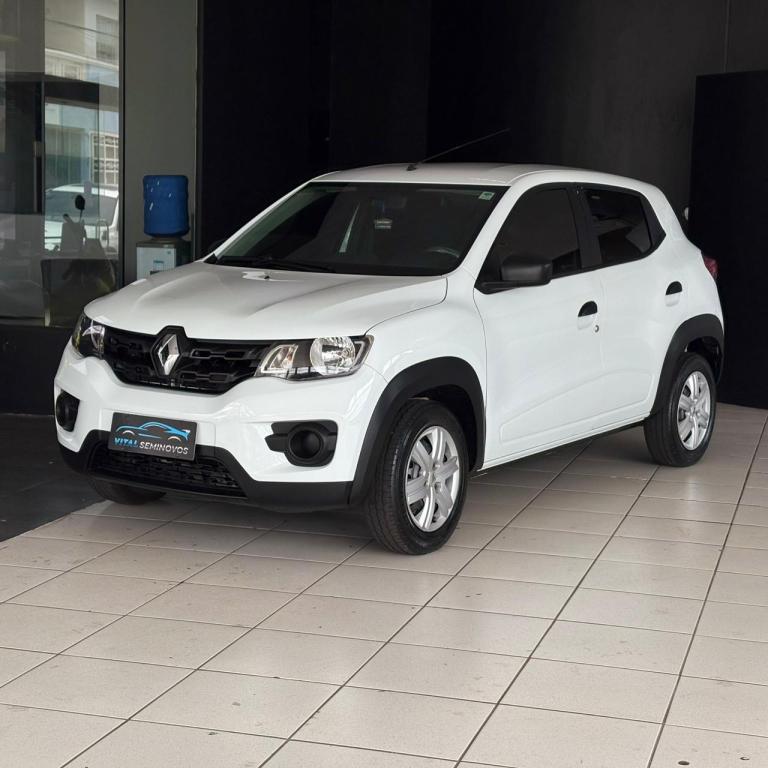 RENAULT Kwid