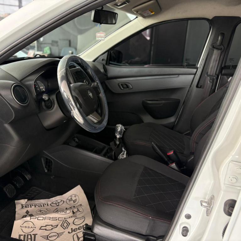 RENAULT Kwid - Foto