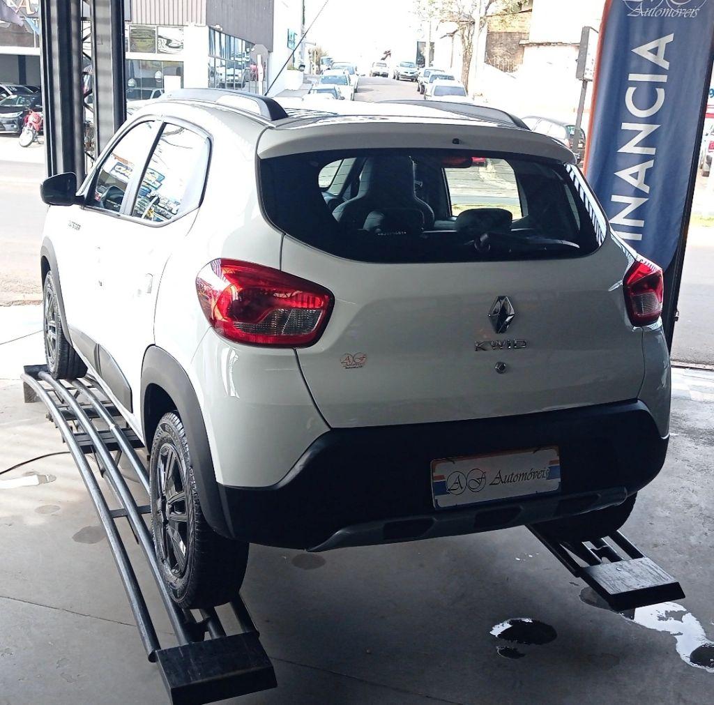 RENAULT Kwid - Foto
