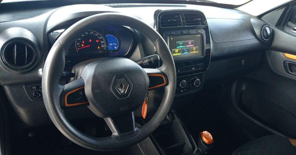 RENAULT Kwid - Foto