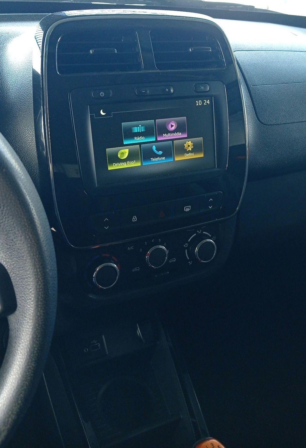 RENAULT Kwid - Foto