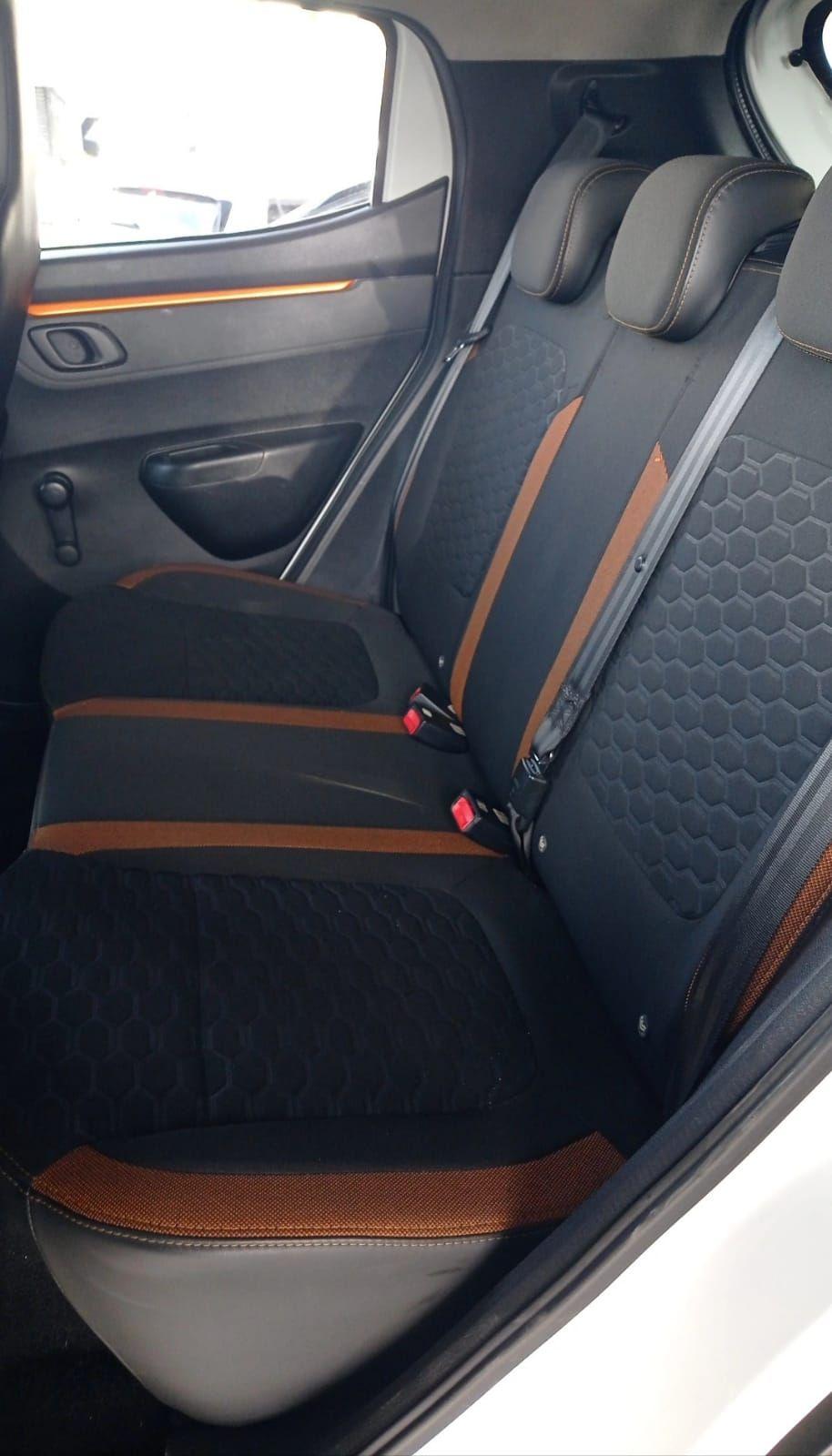 RENAULT Kwid - Foto