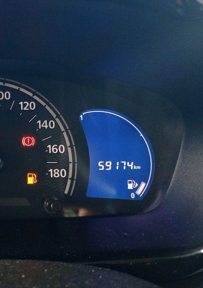 RENAULT Kwid - Foto