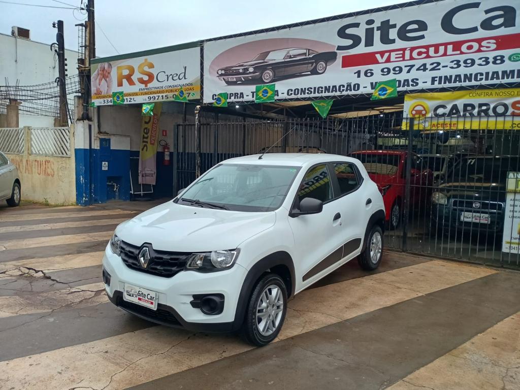 RENAULT Kwid