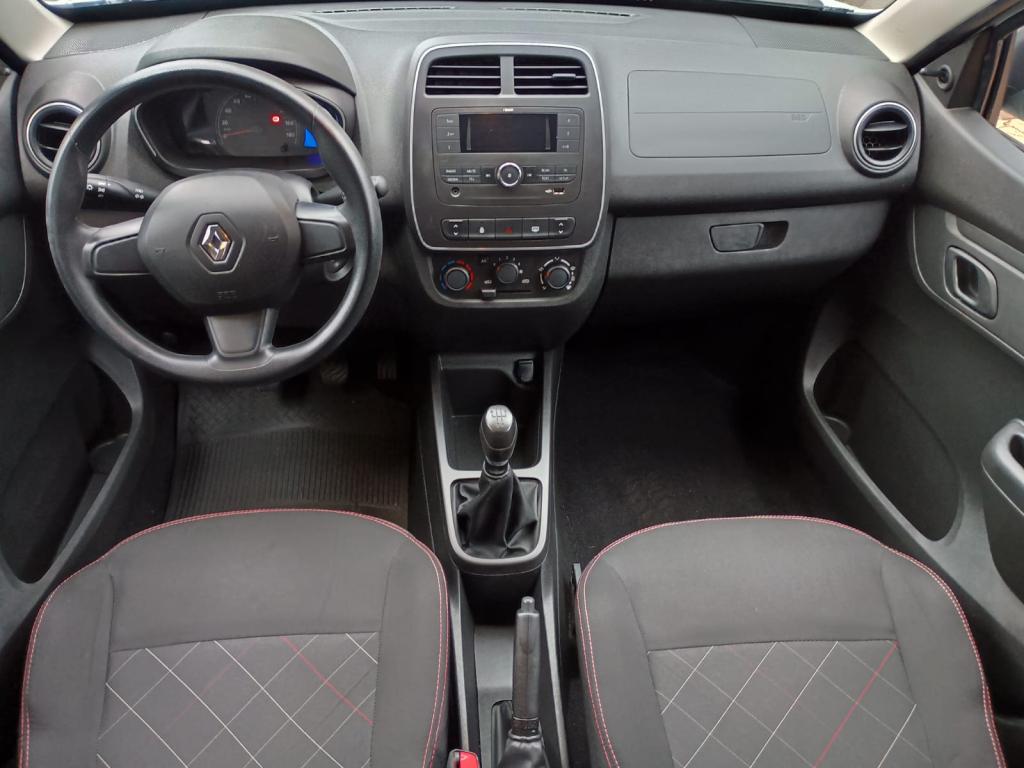 RENAULT Kwid - Foto