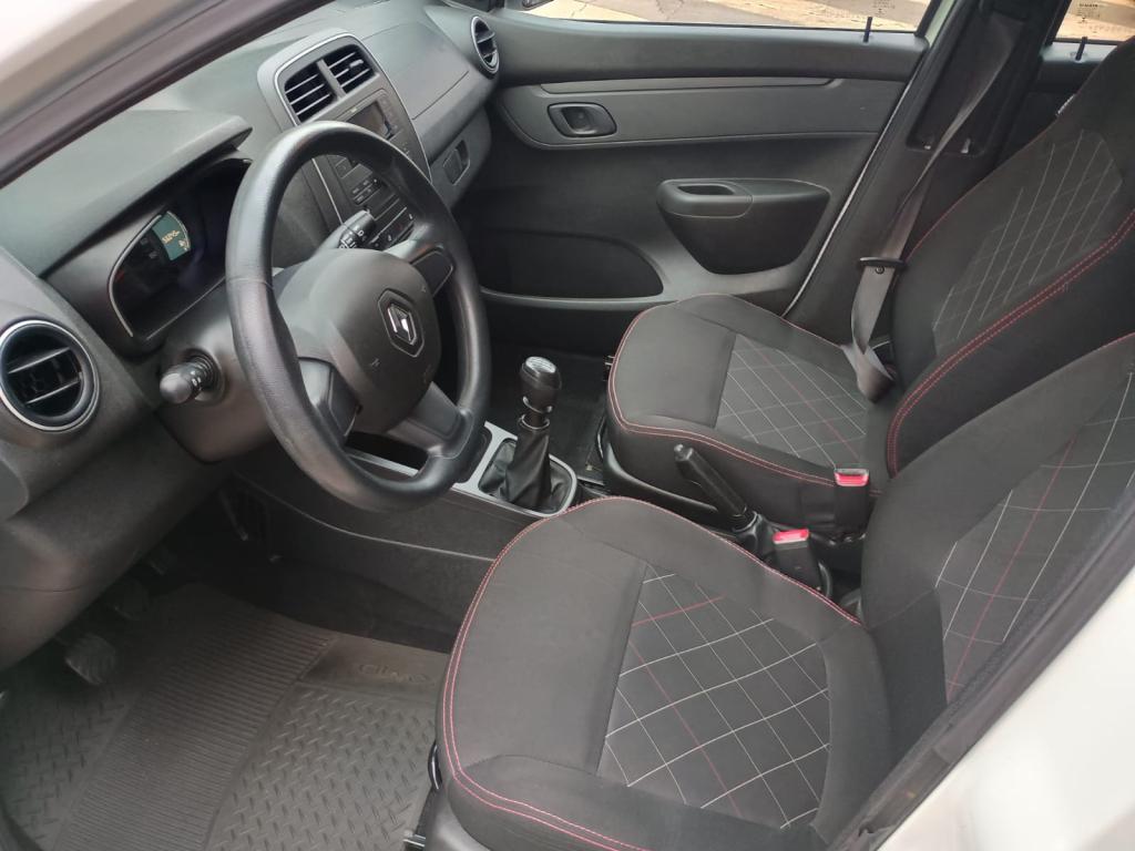 RENAULT Kwid - Foto