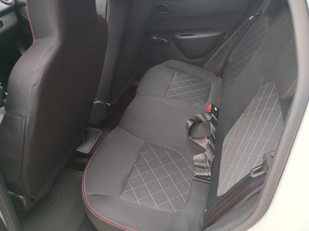 RENAULT Kwid - Foto
