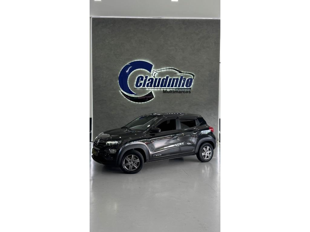 RENAULT Kwid