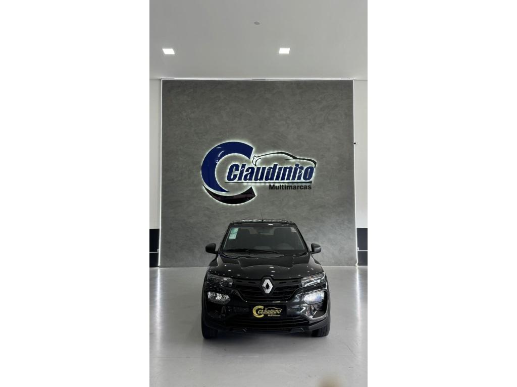 RENAULT Kwid - Foto