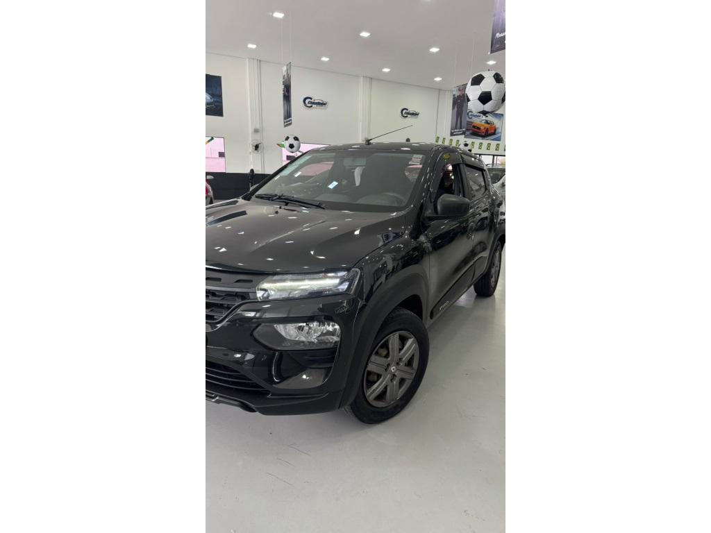 RENAULT Kwid - Foto