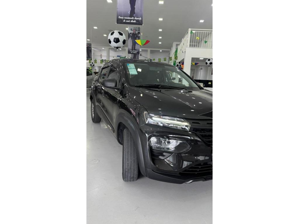RENAULT Kwid - Foto