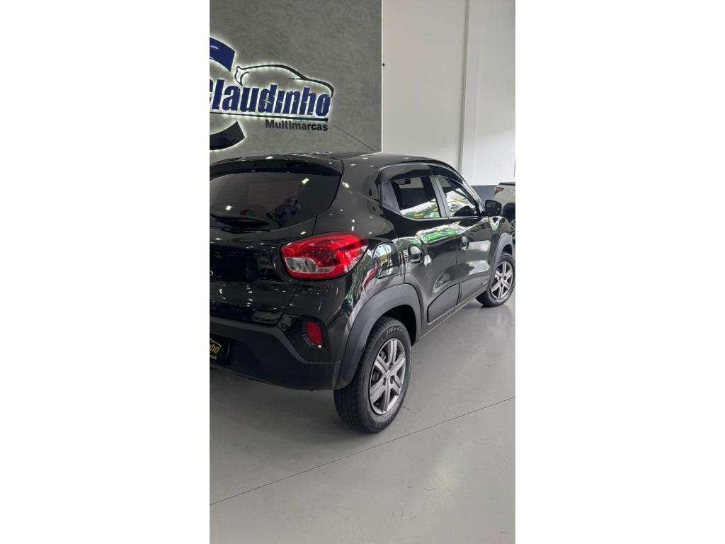 RENAULT Kwid - Foto
