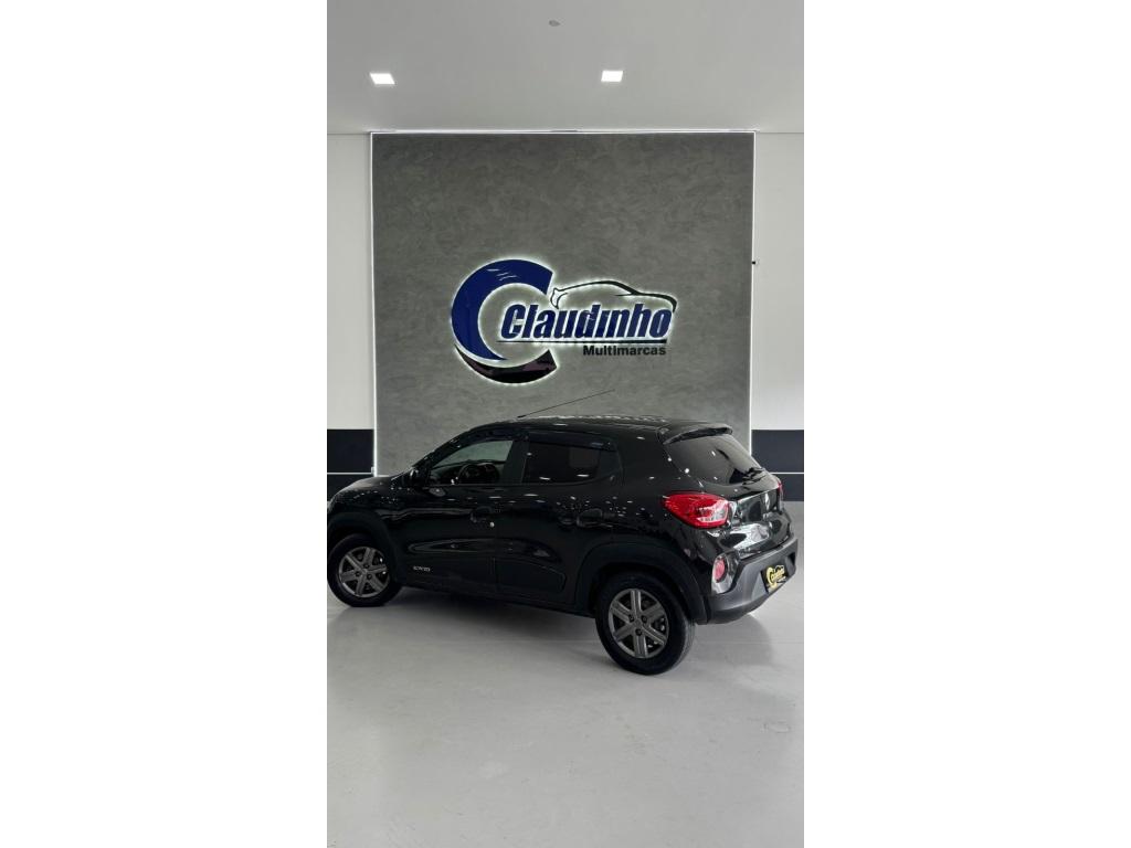 RENAULT Kwid - Foto