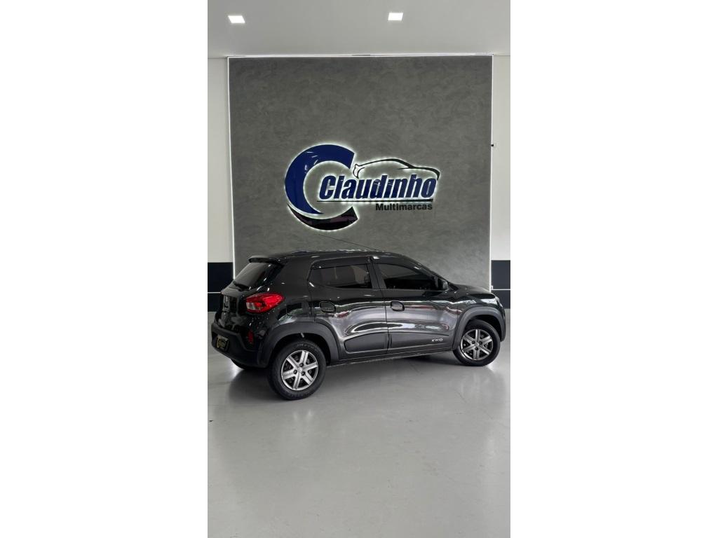 RENAULT Kwid - Foto