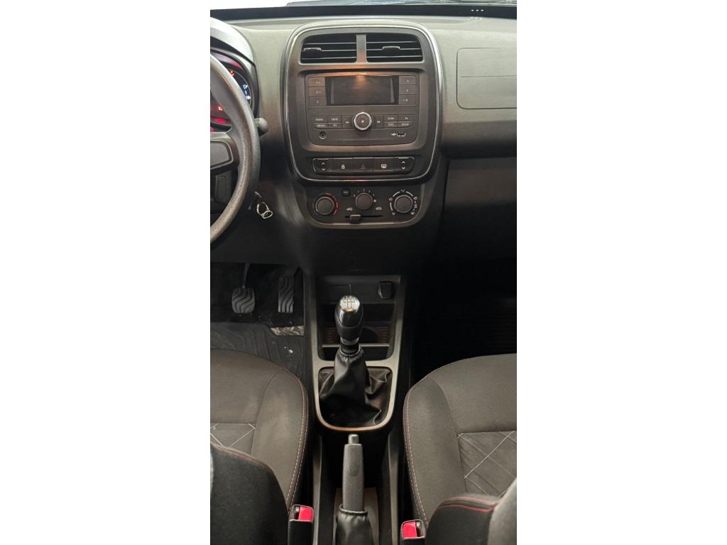 RENAULT Kwid - Foto