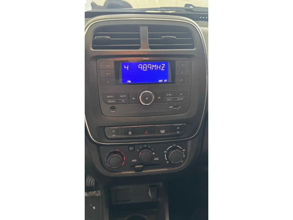 RENAULT Kwid - Foto