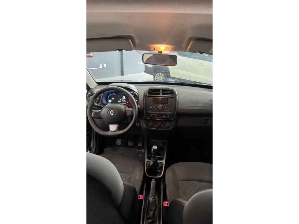RENAULT Kwid - Foto