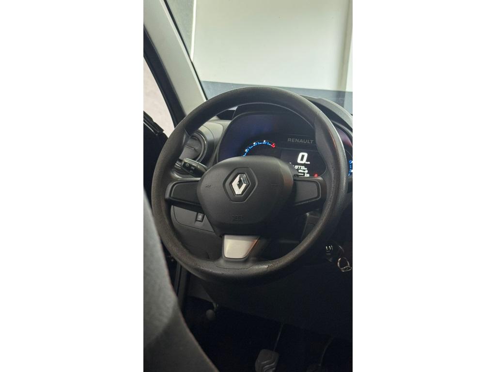 RENAULT Kwid - Foto
