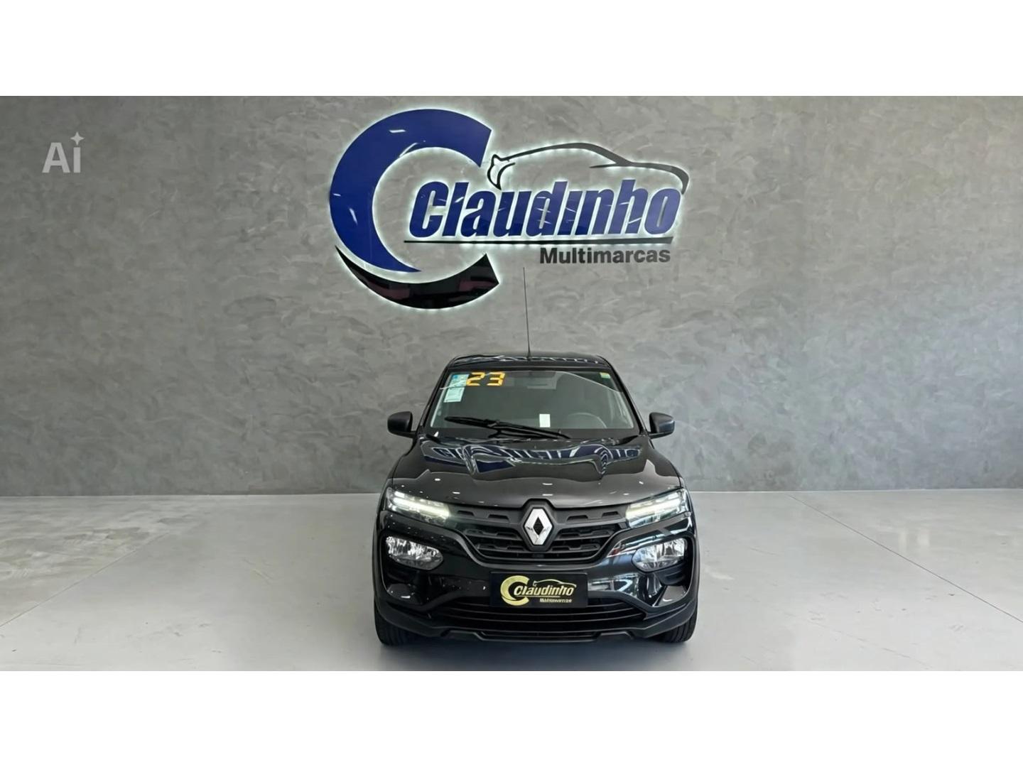 RENAULT Kwid