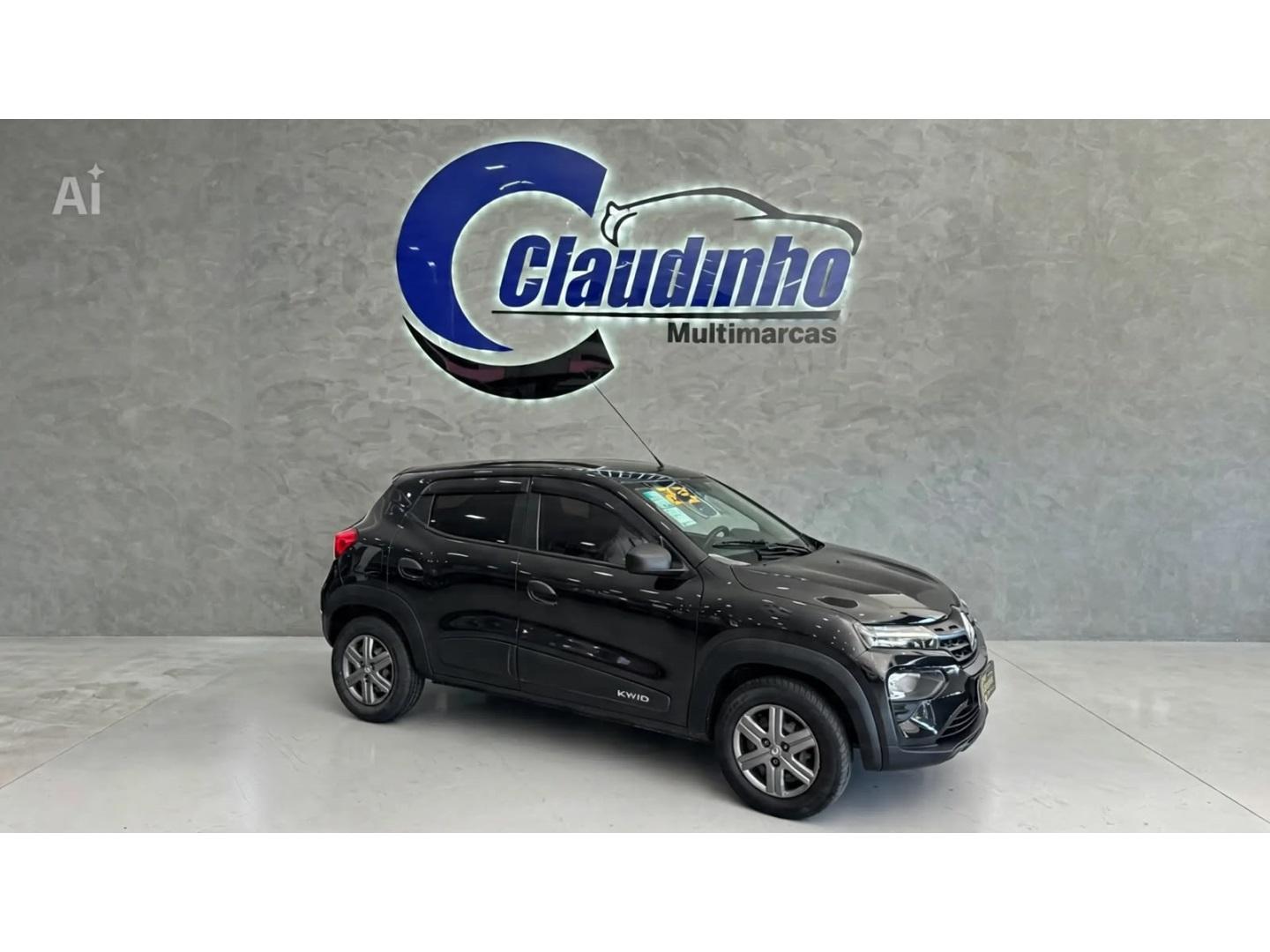 RENAULT Kwid - Foto