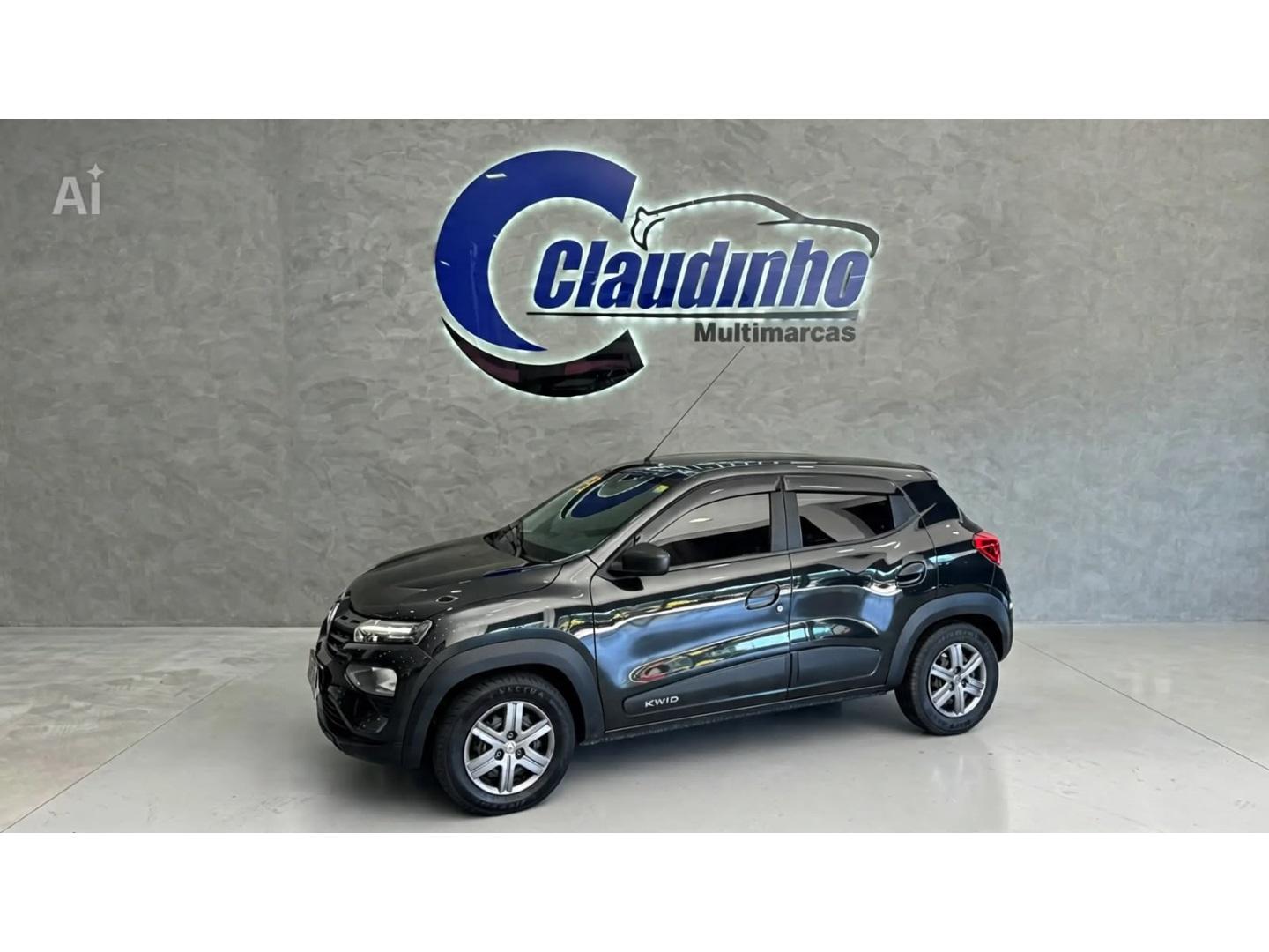RENAULT Kwid - Foto