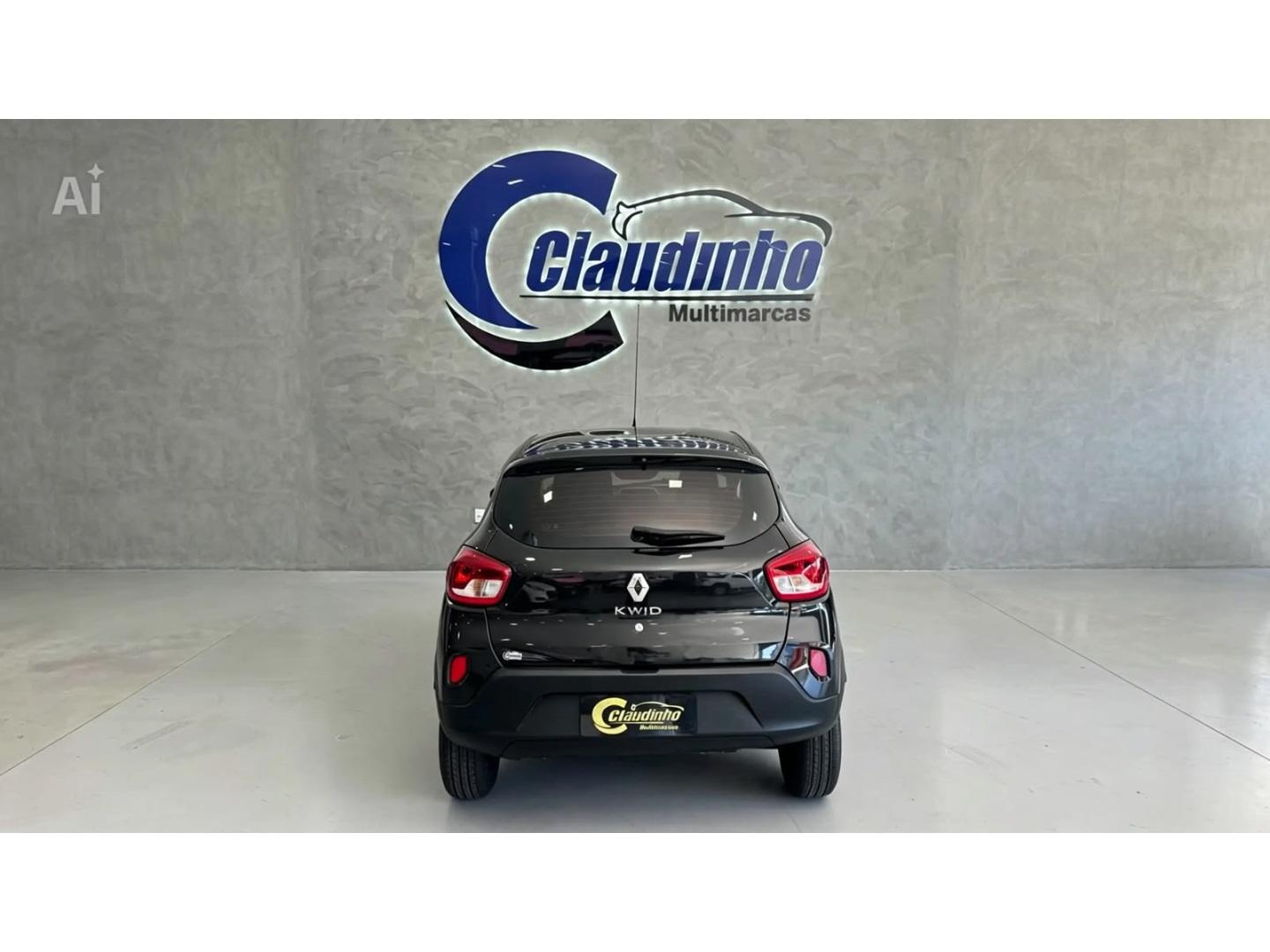 RENAULT Kwid - Foto
