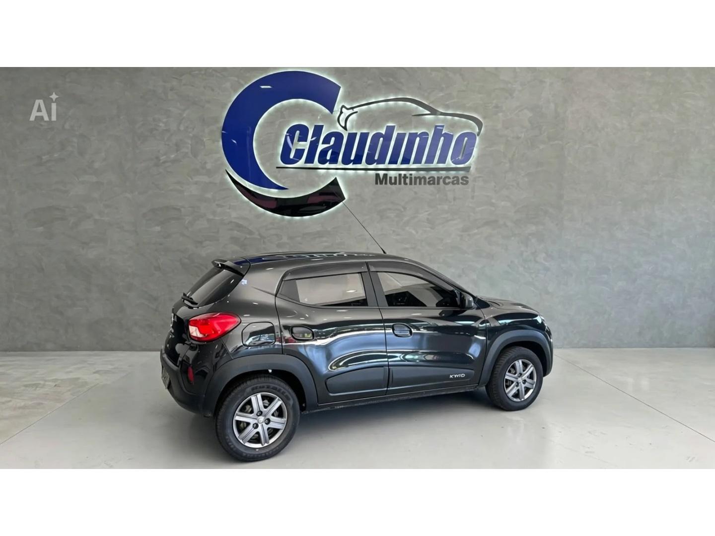 RENAULT Kwid - Foto