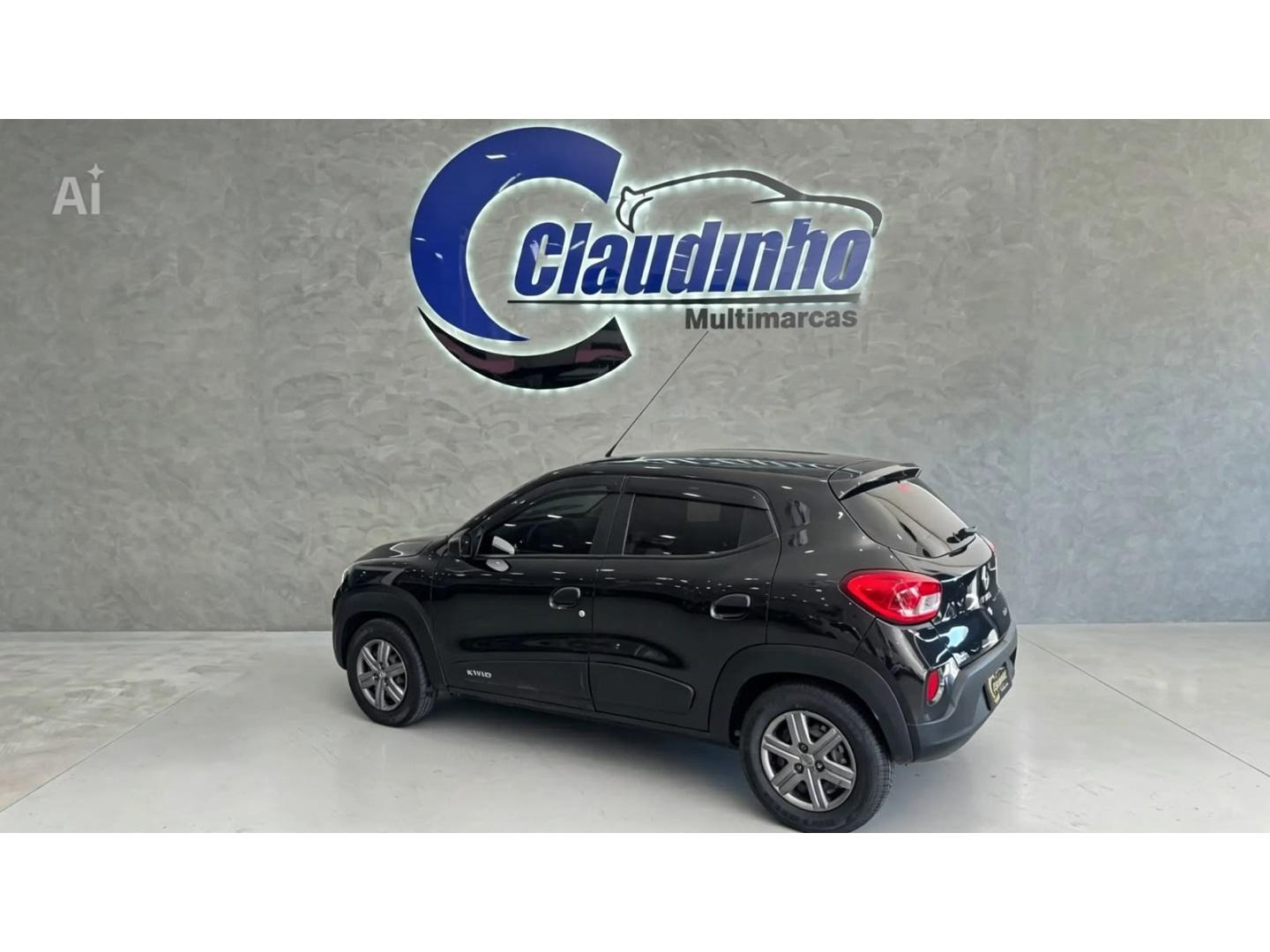 RENAULT Kwid - Foto