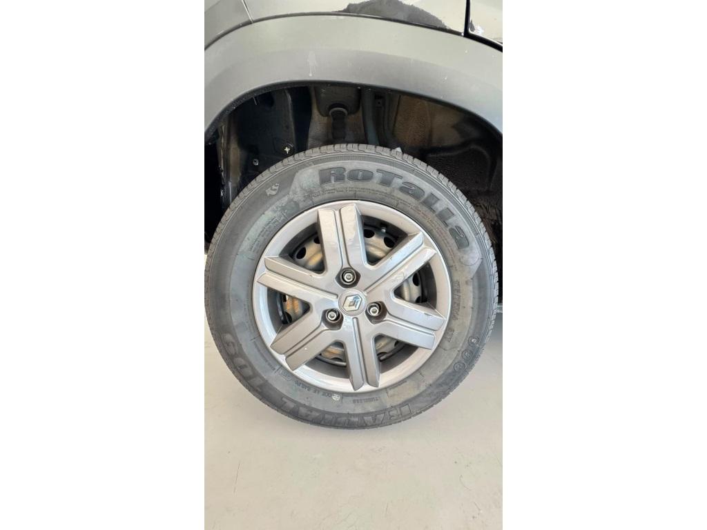 RENAULT Kwid - Foto