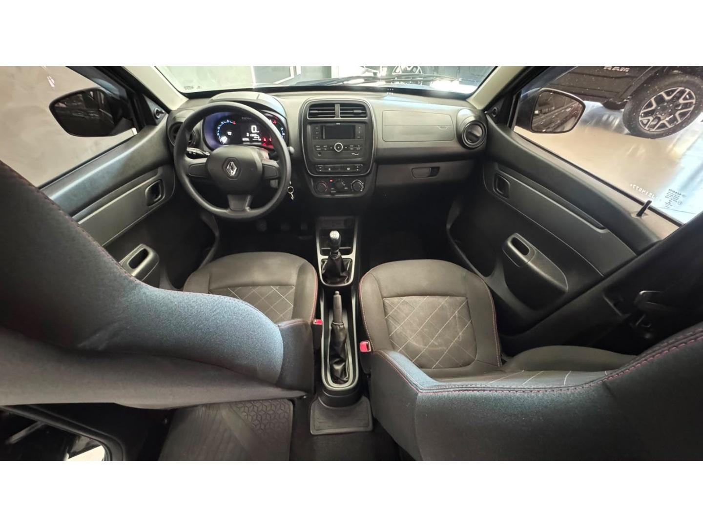RENAULT Kwid - Foto