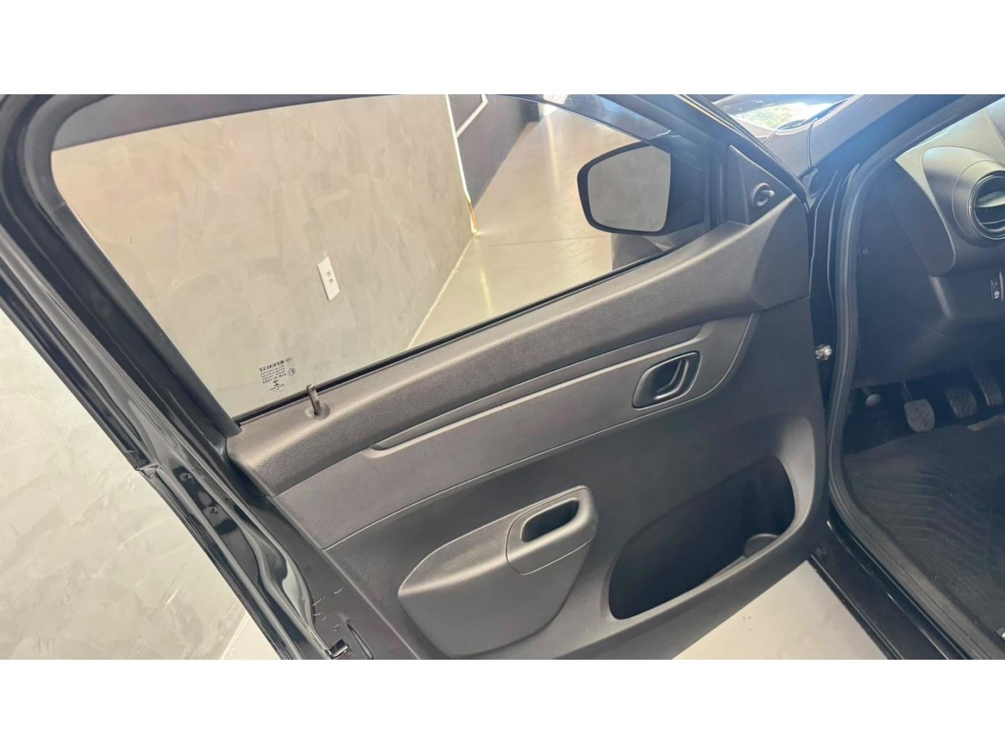 RENAULT Kwid - Foto