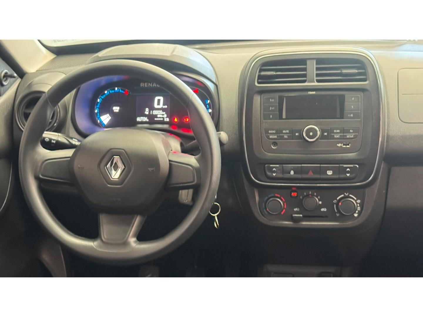 RENAULT Kwid - Foto
