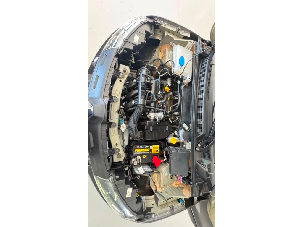 RENAULT Kwid - Foto