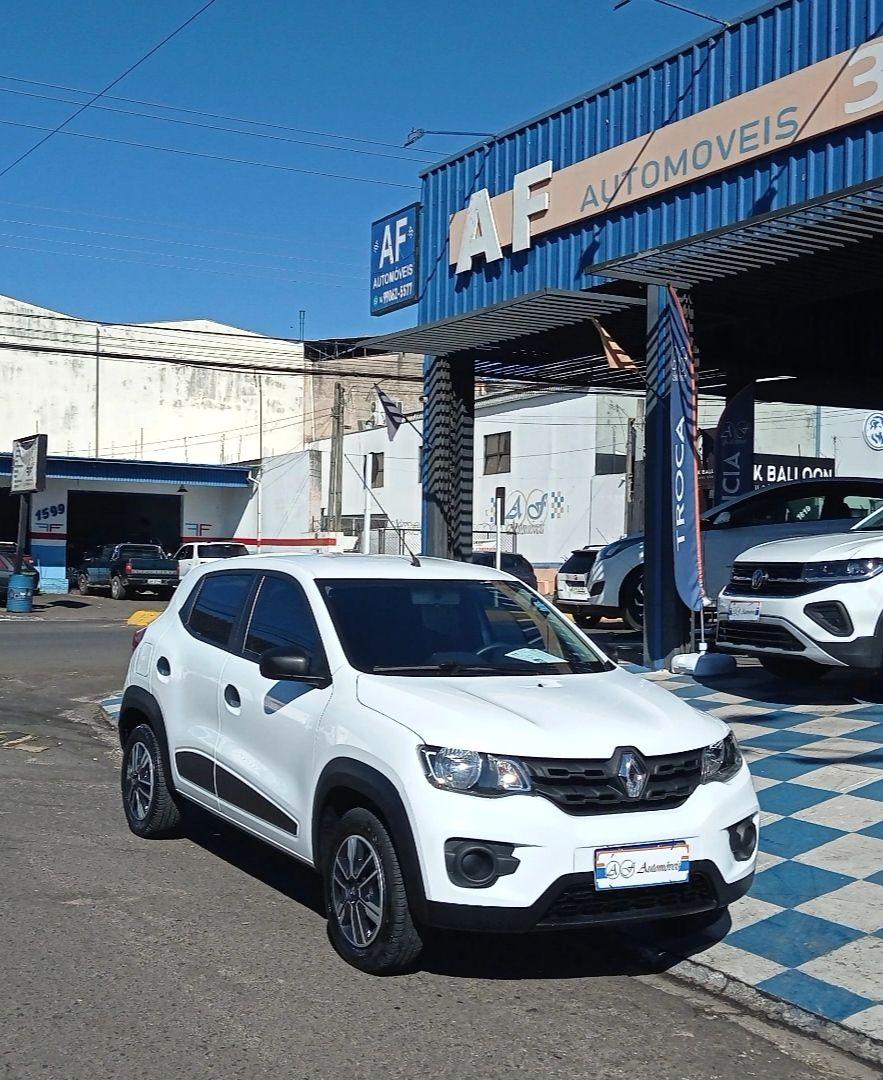 RENAULT Kwid